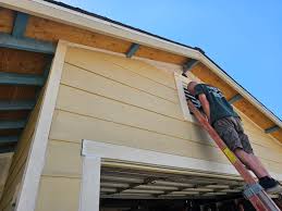 Best Fiber Cement Siding Installation  in Ann Arbor, MI